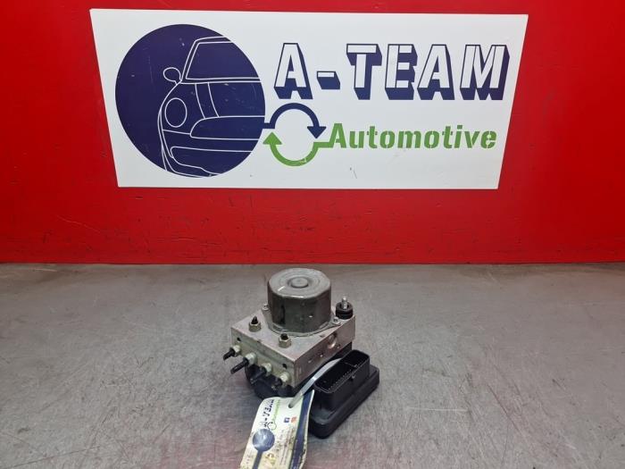Begagnade ABS-pump Opel Meriva (B) 1.4 Turbo 16V Ecotec Pris € 349,99 Marginaltabell erbjuds av A-Team Automotive
