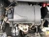 Exhaust manifold + catalyst from a Toyota Yaris II (P9), 2005 / 2014 1.0 12V VVT-i, Hatchback, Petrol, 998cc, 51kW (69pk), FWD, 1KRFE, 2005-08 / 2011-12, KSP90 2011