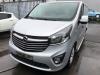 Front end, complete from a Opel Vivaro, 2014 / 2019 1.6 CDTI BiTurbo 120, Delivery, Diesel, 1.598cc, 88kW (120pk), FWD, R9M450; R9MD4, 2014-06 / 2019-12 2014