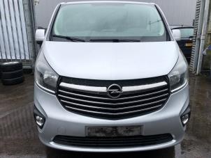 Used Bonnet Opel Vivaro 1.6 CDTI BiTurbo 120 Price on request offered by A-Team Automotive Rotterdam