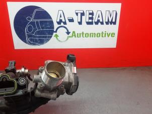 Used Throttle body Opel Meriva 1.4 Turbo 16V Ecotec Price € 29,99 Margin scheme offered by A-Team Automotive Rotterdam