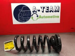 Used Rear torsion spring Mercedes C AMG (C205) 4.0 C-63 S AMG V8 Biturbo Price on request offered by A-Team Automotive Rotterdam