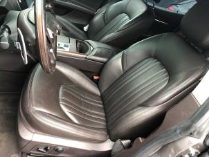 Begagnade Klädsel, uppsättning (komplett) Maserati Ghibli III 3.0 S Q4 Biturbo V6 24V Pris på förfrågan erbjuds av A-Team Automotive