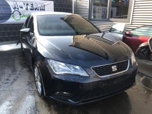 Used Front wing, right Seat Leon (5FB) 1.2 TSI Ecomotive 16V Price on request offered by A-Team Automotive Rotterdam