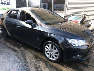 Used Front door 4-door, right Seat Leon (5FB) 1.2 TSI Ecomotive 16V Price € 499,99 Margin scheme offered by A-Team Automotive Rotterdam