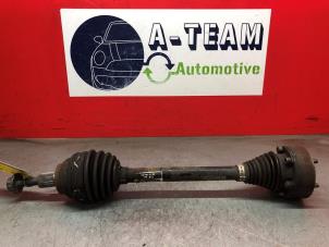 Used Front drive shaft, left Seat Leon (5FB) 1.2 TSI Ecomotive 16V Price € 39,99 Margin scheme offered by A-Team Automotive Rotterdam