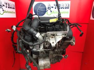 Gebrauchte Motor Seat Leon (5FB) 1.2 TSI Ecomotive 16V Preis € 1.999,99 Margenregelung angeboten von A-Team Automotive