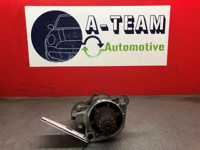 Used Starter Seat Leon (5FB) 1.2 TSI Ecomotive 16V Price € 49,99 Margin scheme offered by A-Team Automotive