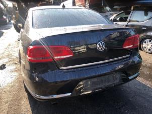 Used Taillight, left Volkswagen Passat (362) 1.4 TSI 16V Price on request offered by A-Team Automotive Rotterdam
