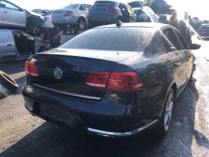 Used Exhaust (complete) Volkswagen Passat (362) 1.4 TSI 16V Price on request offered by A-Team Automotive Rotterdam