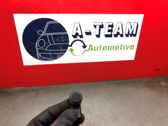 Usados Sensor PDC Volkswagen Passat (362) 1.4 TSI 16V Precio € 17,50 Norma de margen ofrecido por A-Team Automotive