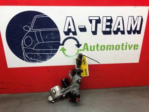 Used Ignition lock + key Opel Corsa E 1.2 16V Price € 29,99 Margin scheme offered by A-Team Automotive Rotterdam