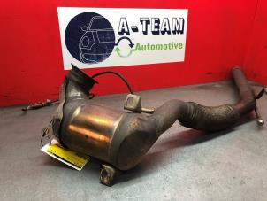 Used Catalytic converter Seat Leon (5FB) 1.2 TSI Ecomotive 16V Price € 249,99 Margin scheme offered by A-Team Automotive Rotterdam