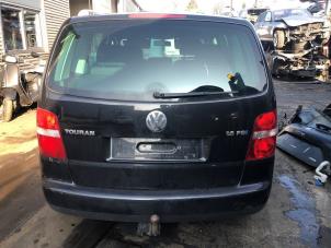Used Rear torsion spring Volkswagen Touran (1T1/T2) 1.6 FSI 16V Price on request offered by A-Team Automotive Rotterdam