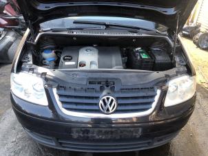 Gebrauchte Luftfiltergehäuse Volkswagen Touran (1T1/T2) 1.6 FSI 16V Preis auf Anfrage angeboten von A-Team Automotive Rotterdam