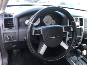 Used Steering wheel Chrysler 300 C 3.0 CRD V6 24V Price on request offered by A-Team Automotive