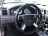 Chrysler 300 C 3.0 CRD V6 24V Steering wheel