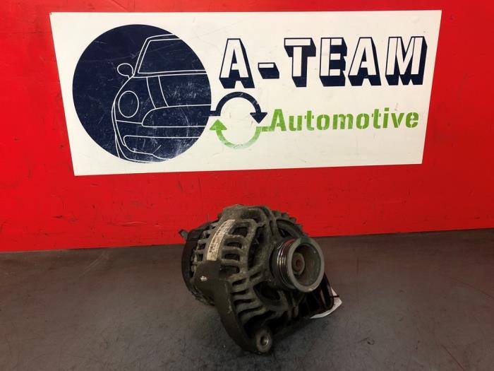 Used Dynamo Fiat Panda (169) 1.2 Fire Price € 39,99 Margin scheme offered by A-Team Automotive