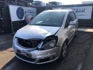 Used Gearbox Opel Zafira (M75) 1.9 CDTI Price on request offered by A-Team Automotive