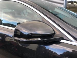 Used Wing mirror, right Jaguar XF (CC9) 3.0 D V6 24V Price € 399,99 Margin scheme offered by A-Team Automotive Rotterdam