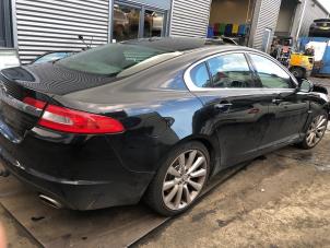 Used Tank cap cover Jaguar XF (CC9) 3.0 D V6 24V Price on request offered by A-Team Automotive Rotterdam