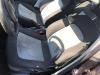 Airbag set+module from a Seat Ibiza ST (6J8) 1.2 TDI Ecomotive 2012