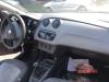 Airbag set+module from a Seat Ibiza ST (6J8) 1.2 TDI Ecomotive 2012