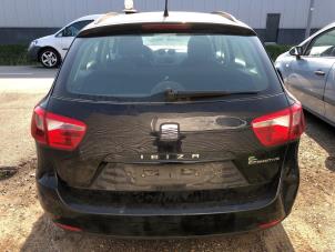 Used Rear end (complete) Seat Ibiza ST (6J8) 1.2 TDI Ecomotive Price on request offered by A-Team Automotive Rotterdam
