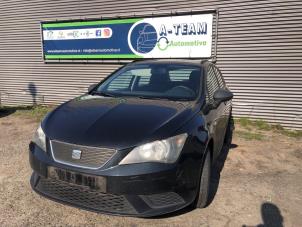 Used Front end, complete Seat Ibiza ST (6J8) 1.2 TDI Ecomotive Price € 1.449,99 Margin scheme offered by A-Team Automotive Rotterdam