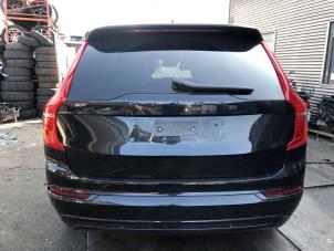 Used Rear end (complete) Volvo XC90 II 2.0 T8 16V eAWD Price € 2.749,99 Margin scheme offered by A-Team Automotive Rotterdam