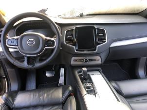 Used Automatic gear selector Volvo XC90 II 2.0 T8 16V eAWD Price on request offered by A-Team Automotive Rotterdam