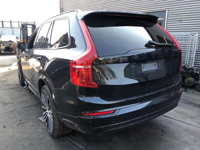 Gebrauchte Differential hinten Volvo XC90 II 2.0 T8 16V eAWD Preis € 2.999,99 Margenregelung angeboten von A-Team Automotive