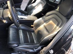 Used Set of upholstery (complete) Volvo XC90 II 2.0 T8 16V eAWD Price on request offered by A-Team Automotive