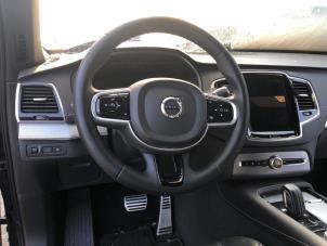 Used Steering wheel Volvo XC90 II 2.0 T8 16V eAWD Price € 449,99 Margin scheme offered by A-Team Automotive Rotterdam