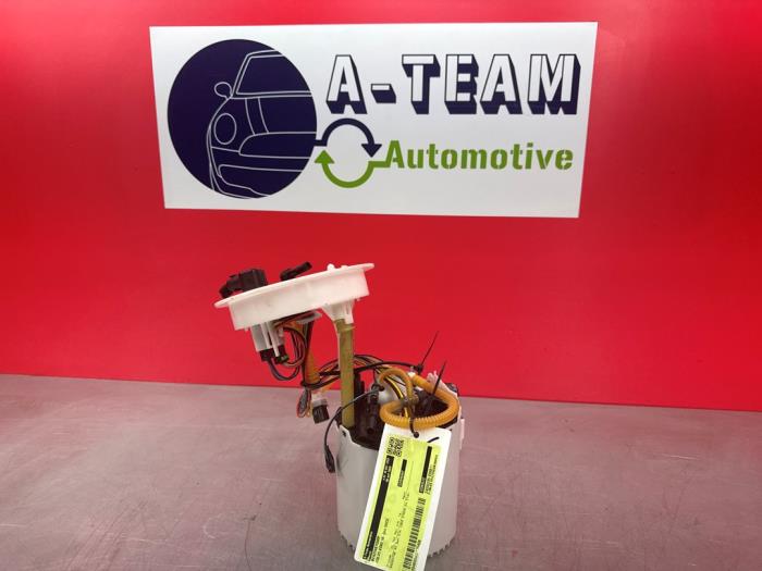 Used Petrol pump Volvo XC90 II 2.0 T8 16V eAWD Price € 124,99 Margin scheme offered by A-Team Automotive