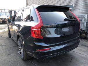Used Battery (Hybrid) Volvo XC90 II 2.0 T8 16V eAWD Price on request offered by A-Team Automotive Rotterdam