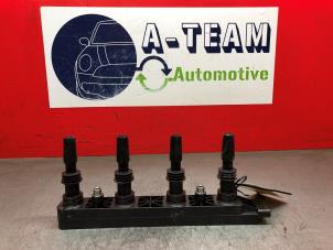 Used Ignition coil Opel Meriva 1.4 Turbo 16V Ecotec Price € 39,99 Margin scheme offered by A-Team Automotive Rotterdam