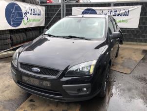 Used Front bumper Ford Focus 2 2.0 16V Price € 149,99 Margin scheme offered by A-Team Automotive Rotterdam