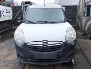 Used Front bumper Opel Combo 1.3 CDTI 16V ecoFlex Price € 175,00 Margin scheme offered by A-Team Automotive Rotterdam