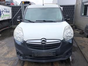 Used Grille Opel Combo 1.3 CDTI 16V ecoFlex Price on request offered by A-Team Automotive Rotterdam