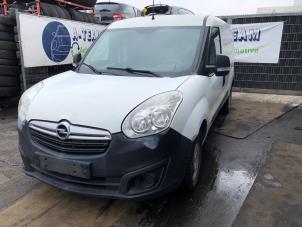 Used Gearbox Opel Combo 1.3 CDTI 16V ecoFlex Price on request offered by A-Team Automotive Rotterdam