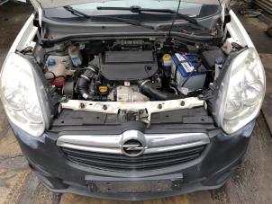 Usagé Turbo Opel Combo 1.3 CDTI 16V ecoFlex Prix sur demande proposé par A-Team Automotive