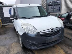 Used Window mechanism 2-door, front right Opel Combo 1.3 CDTI 16V ecoFlex Price on request offered by A-Team Automotive Rotterdam