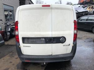 Used Rear end (complete) Opel Combo 1.3 CDTI 16V ecoFlex Price on request offered by A-Team Automotive Rotterdam
