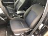Seat, left from a Ford Focus 2, 2004 / 2012 2.0 16V, Hatchback, Petrol, 1.999cc, 107kW (145pk), FWD, A0DA; EURO4, 2004-09 / 2010-12 2006