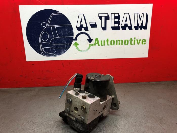 Used ABS pump Mercedes A (W168) 1.6 A-160 Price € 29,99 Margin scheme offered by A-Team Automotive