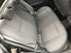 Seat, left from a Chevrolet Aveo (256) 1.4 16V 2007