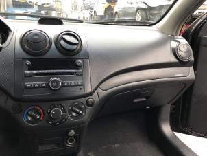 Używane Radioodtwarzacz CD Chevrolet Aveo (256) 1.4 16V Cena na żądanie oferowane przez A-Team Automotive Rotterdam