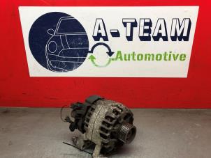 Usagé Dynamo Citroen C2 (JM) 1.1 Prix € 29,99 Règlement à la marge proposé par A-Team Automotive Rotterdam