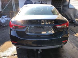 Used Taillight, right Mazda 6 (GJ/GH/GL) 2.0 SkyActiv-G 165 16V Price on request offered by A-Team Automotive Rotterdam